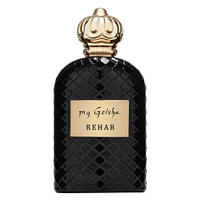 MY GEISHA Rehab 