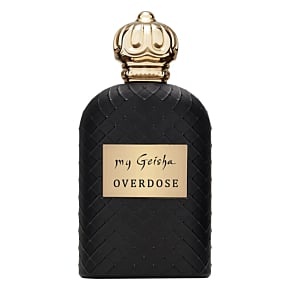 MY GEISHA Overdose 