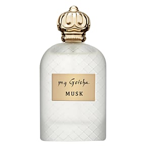 MY GEISHA Musk 