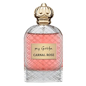 MY GEISHA Carnal Rose 