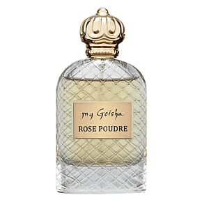 MY GEISHA Rose Poudre 