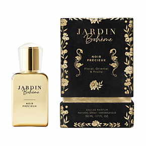 Jardin Boheme Noir Precieux EDP 50 ml 