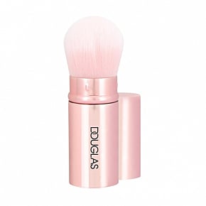 DOUGLAS Colored Travel Kabuki Brush №121
