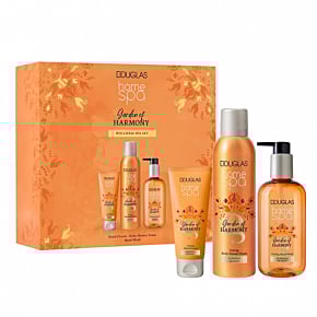 КОМПЛЕКТ DOUGLAS Garden of Harmony Wellness Spa Set