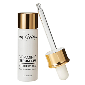 MY GEISHA Vitamina C Serum 14%
