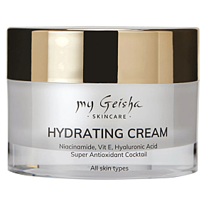 MY GEISHA Hydrating Cream