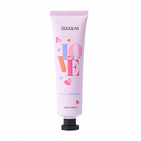 DOUGLAS Seasonal Love Is All Around Hand Cream 60 ml
