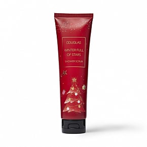 DOUGLAS Winter Stars Shower Scrub 150 ml