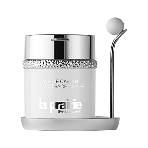 LA PRAIRIE White Caviar Eye Extraordinaire Озаряващ околоочен крем 20 мл