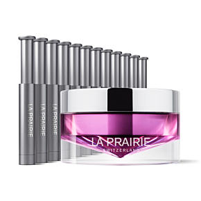 LA PRAIRIE Platinum Rare Haute Rejuvenation Mask