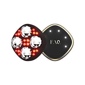 FAQ 411- Microcurrent Red LED Body Toning Device