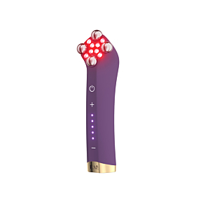 FAQ 401 - Microcurrent LED Toning Device