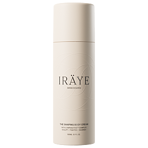 IRÄYE The Shaping Body Cream