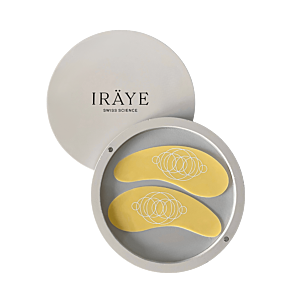 IRÄYE Reusable Eye Patches Cocoon Edition