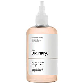 THE ORDINARY Glycolic Acid 7% Exfoliating Solution