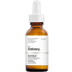 The Ordinary Resveratrol 3% + Ferulic Acid 3%