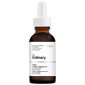 The Ordinary Buffet + Copper Peptides