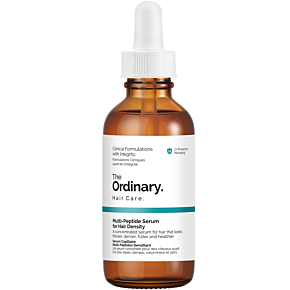 The Ordinary Multi-Peptide Serum for Hair Density