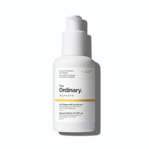 THE ORDINARY Uv Filter Serum Spf 45 