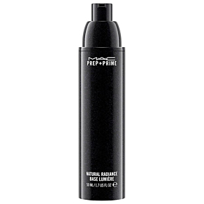 MAC Prep + Prime Natural Radiance