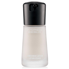 MAC Mineralize Timecheck Lotion 