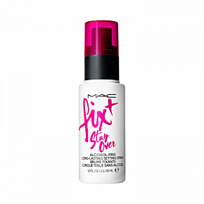 MAC Fix + 30Ml Stay Over