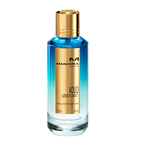 MANCERA Aoud Lemon Mint