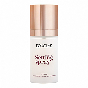 DOUGLAS Make-Up All Day Super Fixer Mist