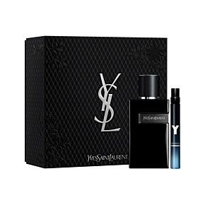 КОМПЛЕКТ YVES SAINT LAURENT Y