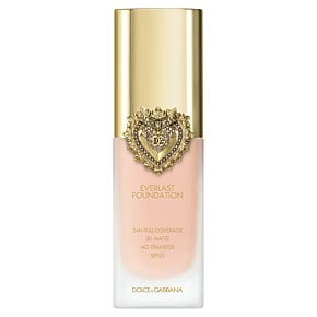 DOLCE & GABBANA Everlast Fdt