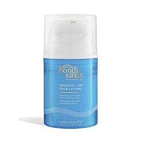 BONDI SANDS Gradual Tanning Face Lotion 