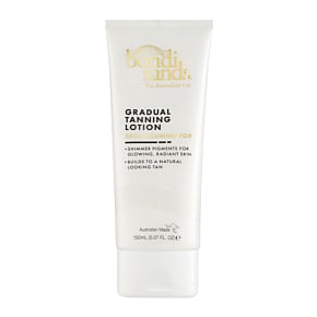 BONDI SANDS Gradual Tanning Lotion Skin Illuminator