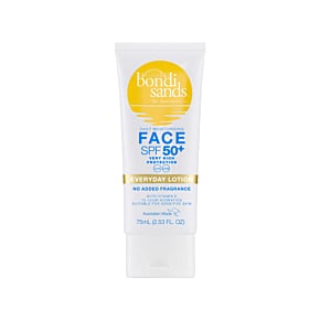 BONDI SANDS Spf 50+ Everyday Face Lotion