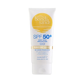 BONDI SANDS Spf 50+ Everyday Body Lotion