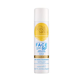 BONDI SANDS Spf 50+ Everyday Face Mist