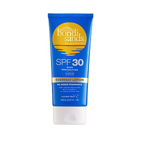BONDI SANDS Spf 30 Everyday Body Lotion