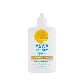 BONDI SANDS Spf 50+ Everyday Tinted Face Fluid