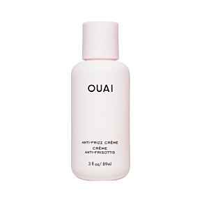 OUAI Anti Frizz Creme - Travel Size