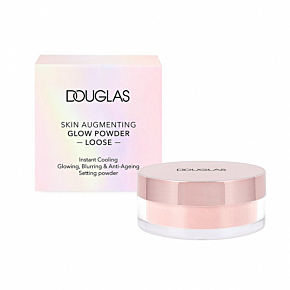 Douglas Glow & Hydra & Anti-Age Powder