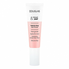 DOUGLAS Prime & Grip Gel Primer 30 ml