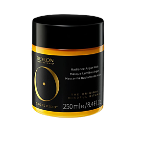 OROFLUIDO Radiance Argan Mask