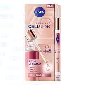NIVEA Cellular Expert Lift Serum