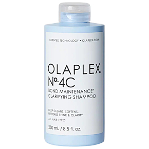 OLAPLEX No. 4-C Bond Maint.Clarifying Shampoo 