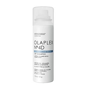 OLAPLEX Nº 4D Clean Volume Detox Dry Shampoo 