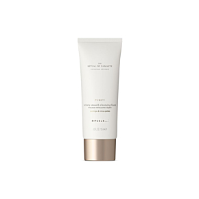 THE RITUAL of Namaste Velvety Smooth Cleansing Foam