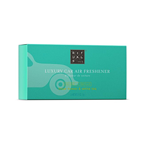 Life is a Journey - Karma Car Perfume