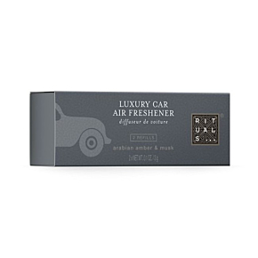 RITUALS Life is a Journey - Refill Homme Car Perfume