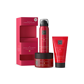 Комплект Rituals Try Me Set Ayurveda