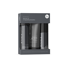 КОМПЛЕКТ Rituals Trial Set Homme S