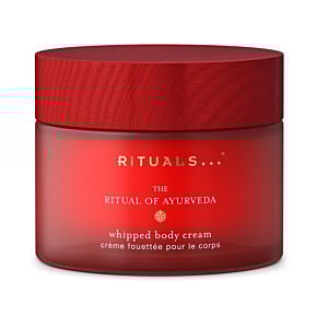 The Ritual of Ayurveda 